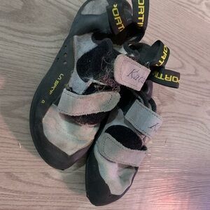 La Sportiva Women’s Katana Climbing Shoes